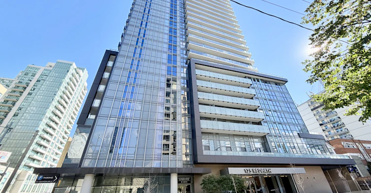 512-125 Redpath Avenue, Toronto, ON, M4S 0B5 - 2