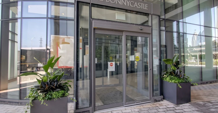 716-12 Bonnycastle Street, Toronto, ON, M5A 3Y4 - 27