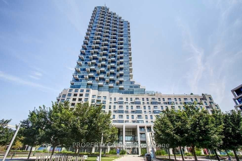 716-12 Bonnycastle Street, Toronto, ON, M5A 3Y4