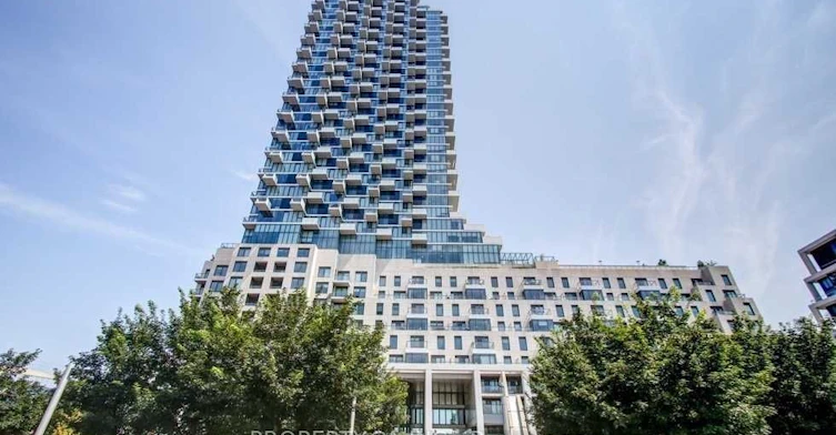 716-12 Bonnycastle Street, Toronto, ON, M5A 3Y4