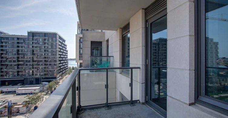 716-12 Bonnycastle Street, Toronto, ON, M5A 3Y4 - 16