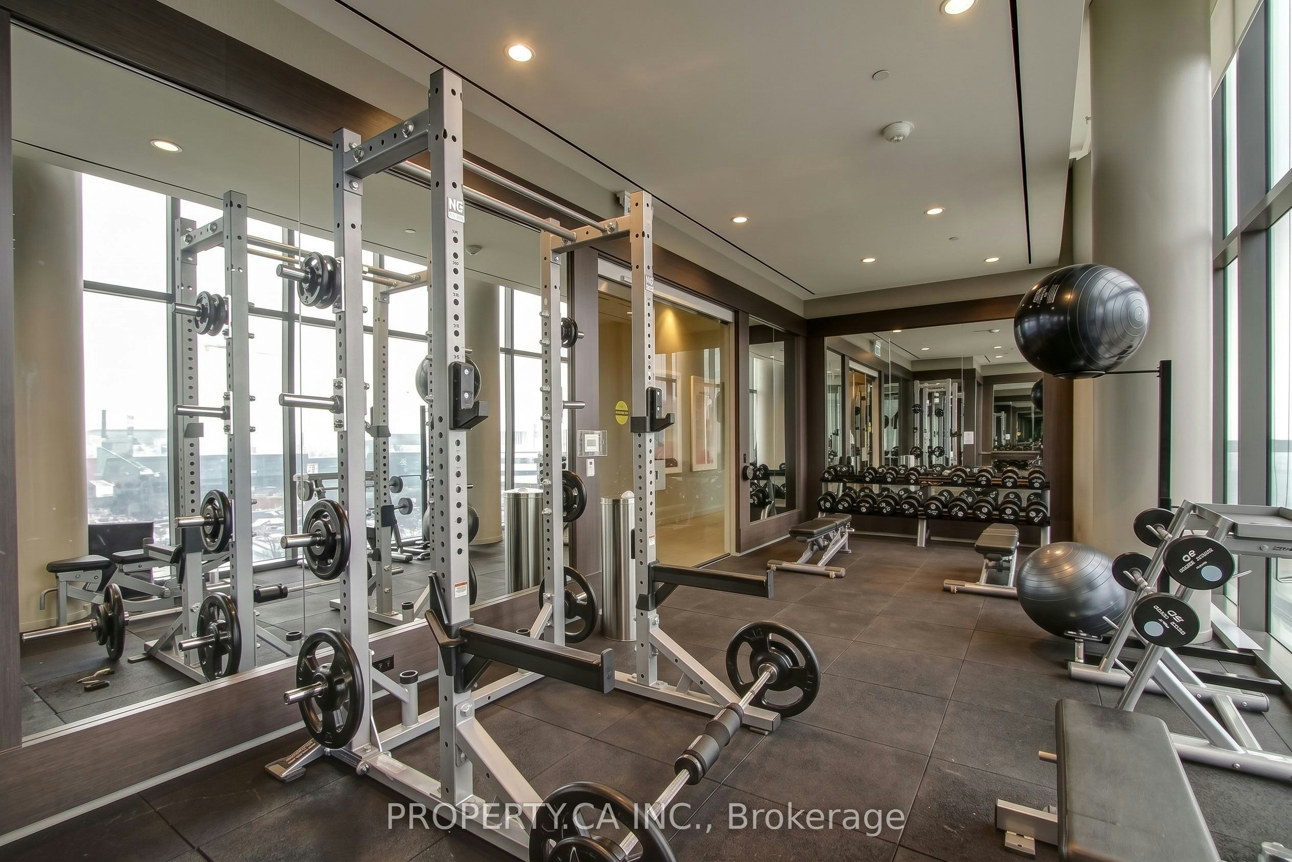716-12 Bonnycastle Street, Toronto, ON, M5A 3Y4 - 20