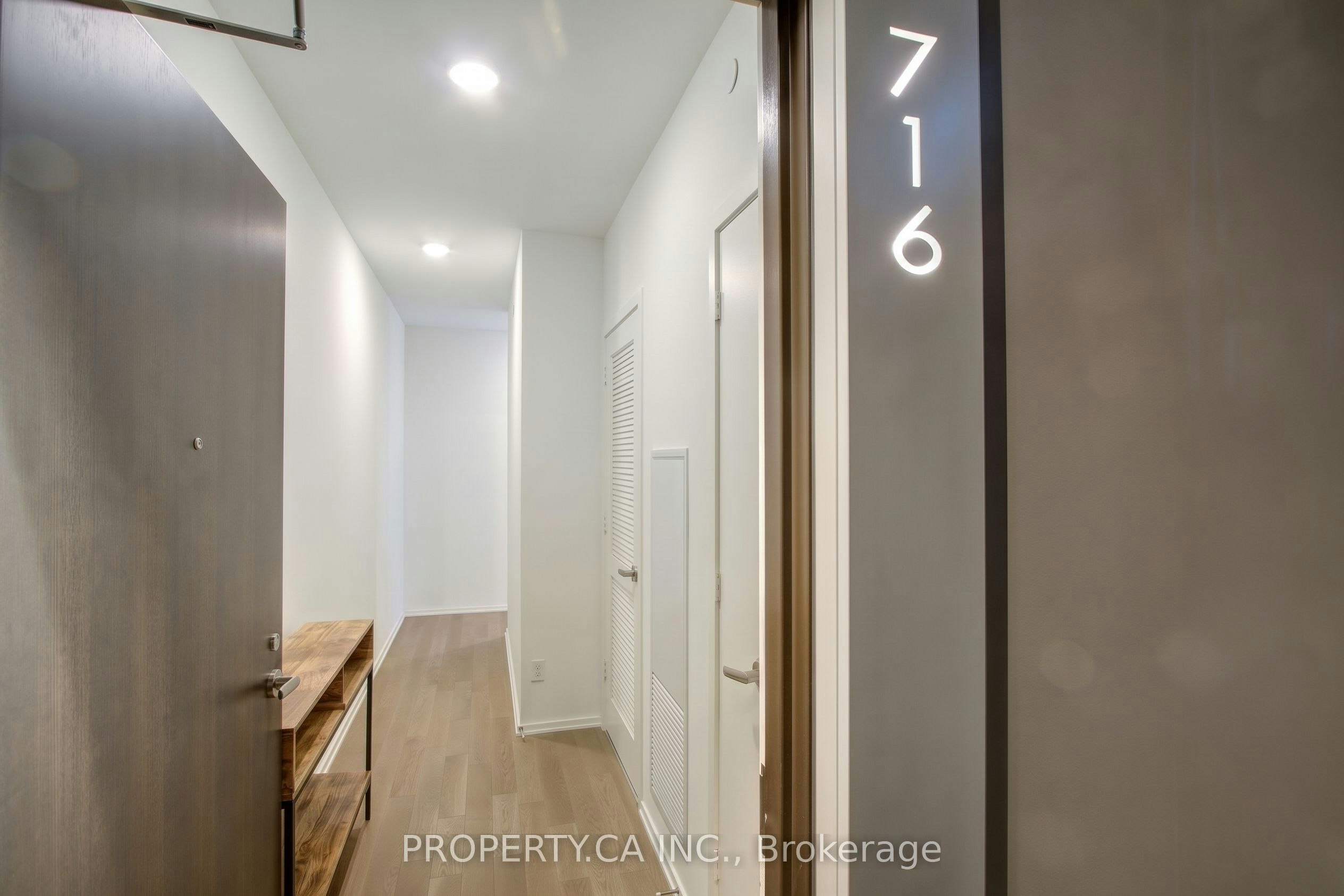 716-12 Bonnycastle Street, Toronto, ON, M5A 3Y4 - 2
