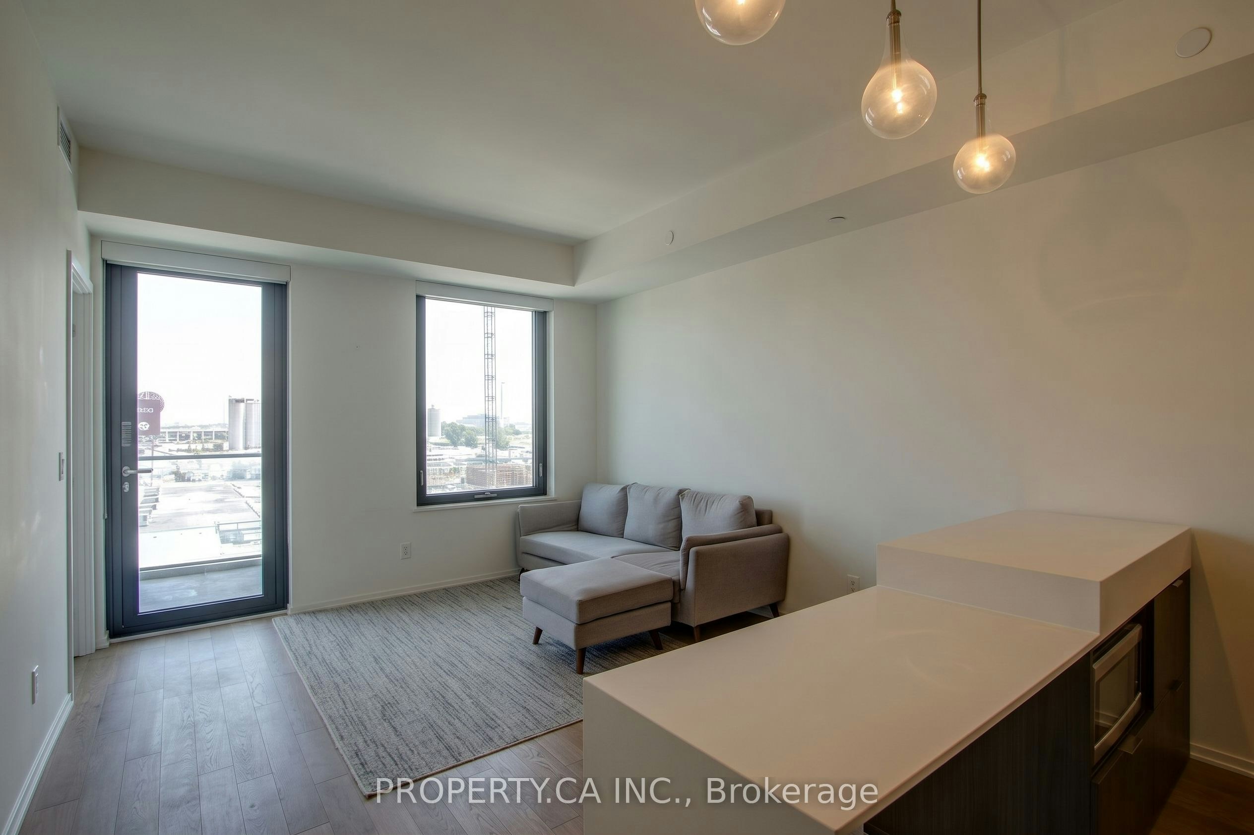 716-12 Bonnycastle Street, Toronto, ON, M5A 3Y4 - 9
