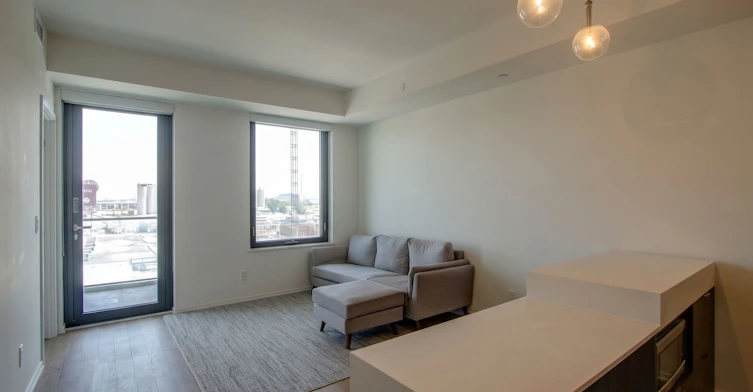 716-12 Bonnycastle Street, Toronto, ON, M5A 3Y4 - 9