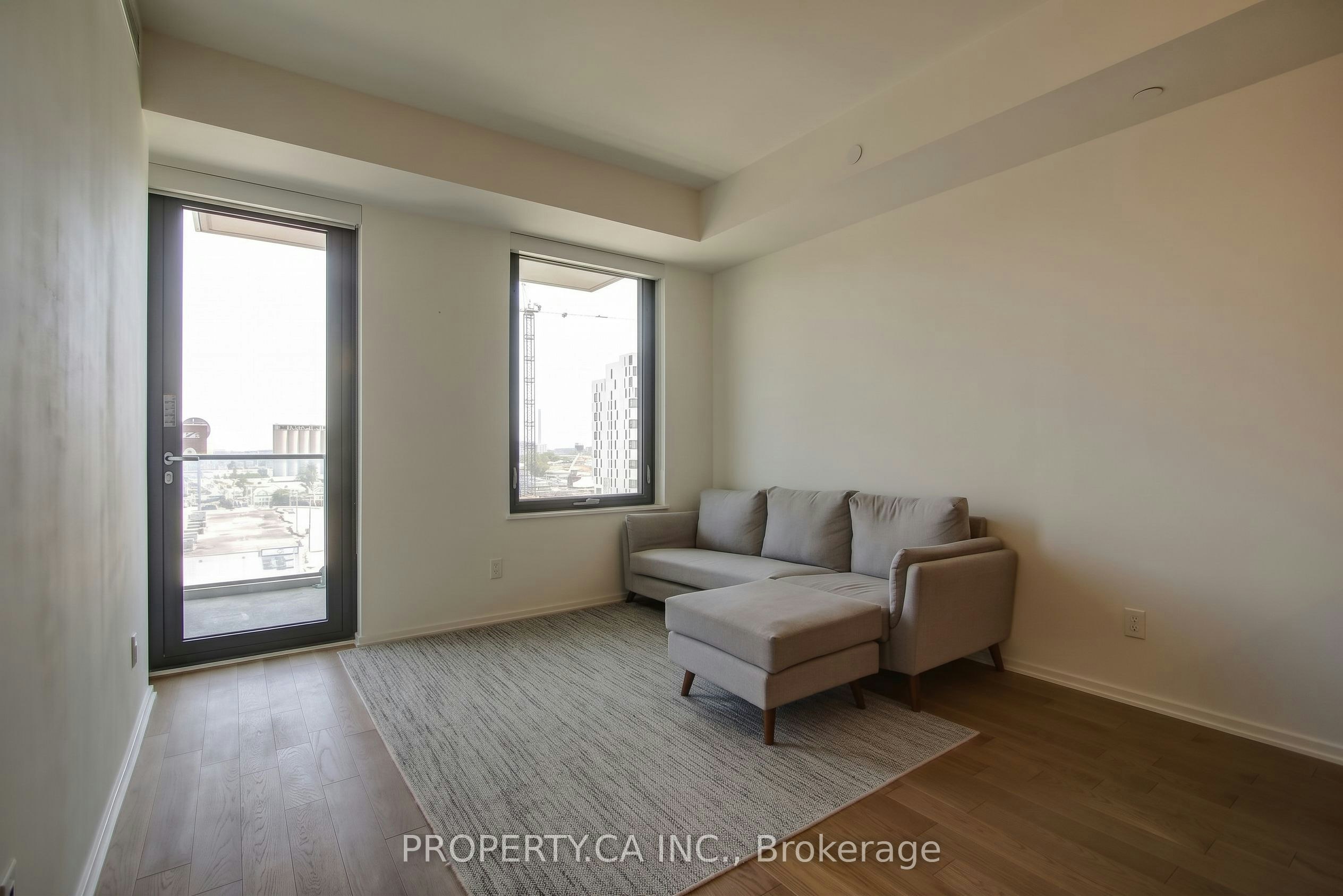 716-12 Bonnycastle Street, Toronto, ON, M5A 3Y4 - 10