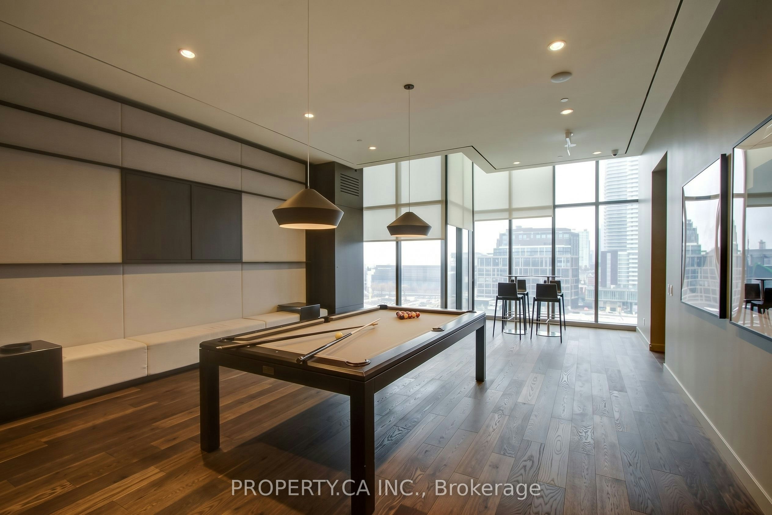 716-12 Bonnycastle Street, Toronto, ON, M5A 3Y4 - 22