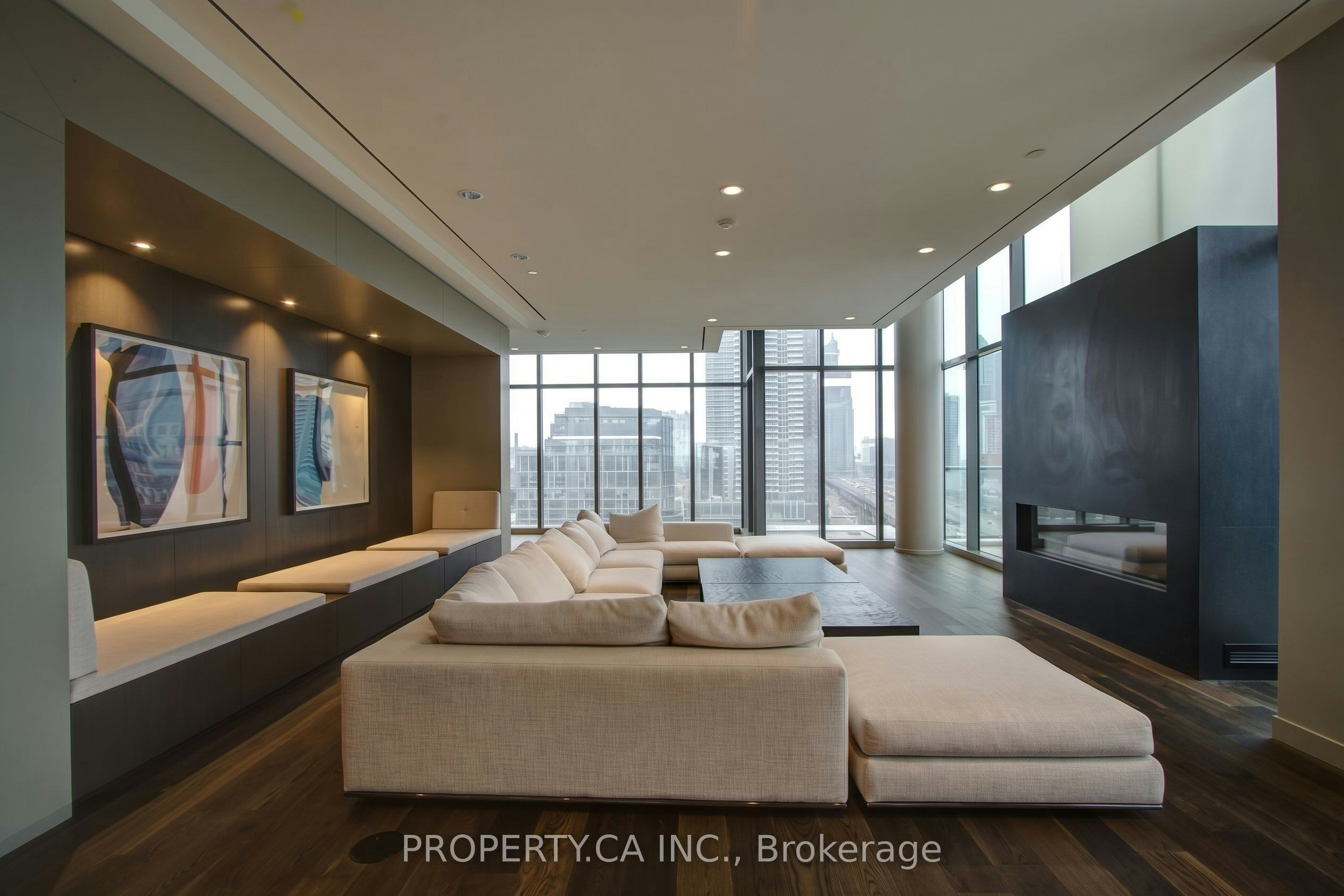 716-12 Bonnycastle Street, Toronto, ON, M5A 3Y4 - 21