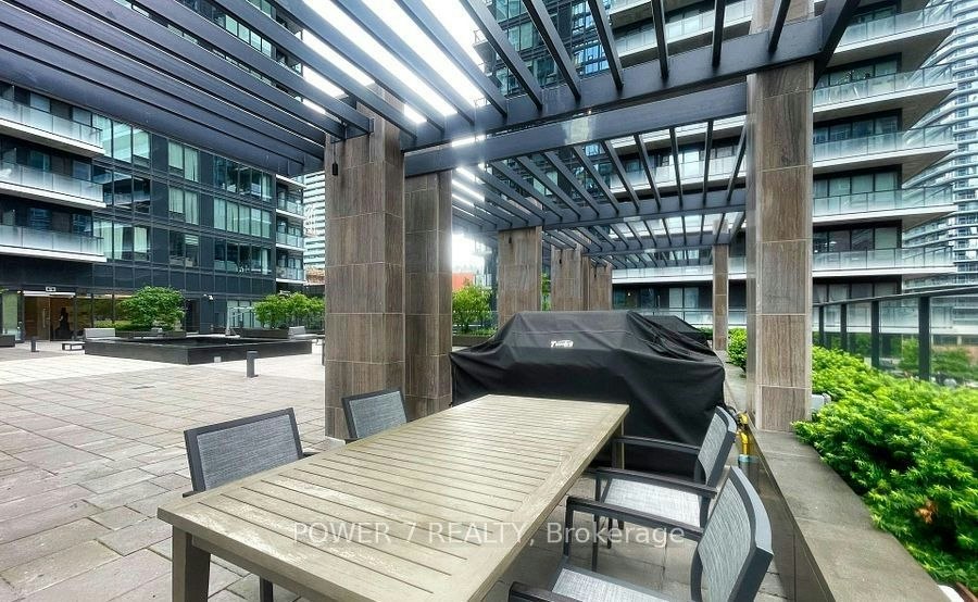 3909-115 Blue Jays Way, Toronto, ON, M5V 0N4 - 17