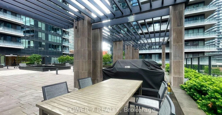 3909-115 Blue Jays Way, Toronto, ON, M5V 0N4 - 17