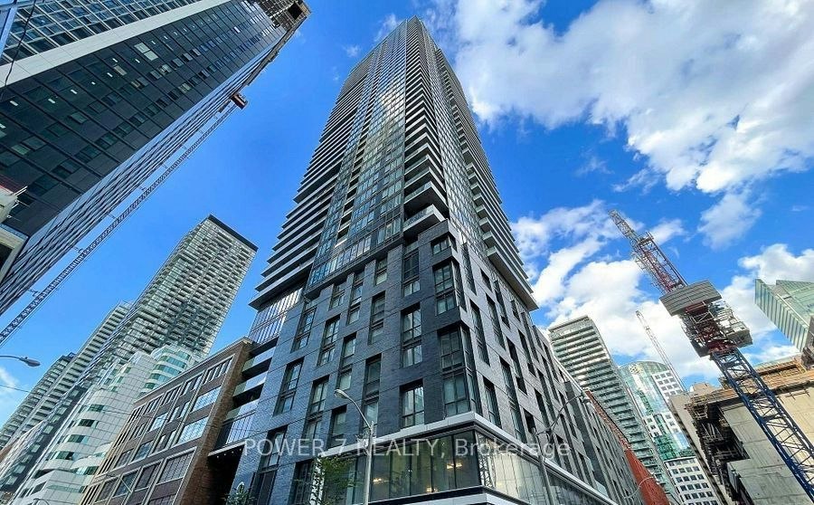 3909-115 Blue Jays Way, Toronto, ON, M5V 0N4 - 2