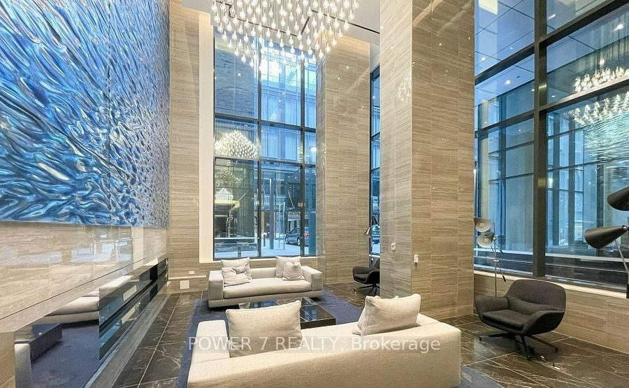 3909-115 Blue Jays Way, Toronto, ON, M5V 0N4 - 6