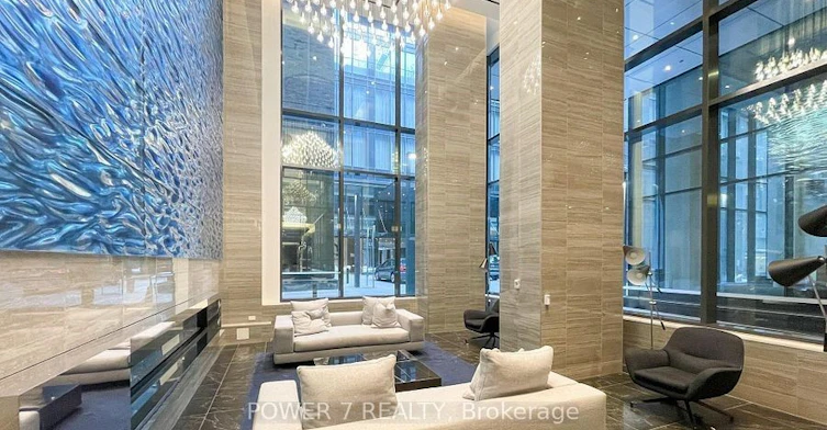 3909-115 Blue Jays Way, Toronto, ON, M5V 0N4 - 6