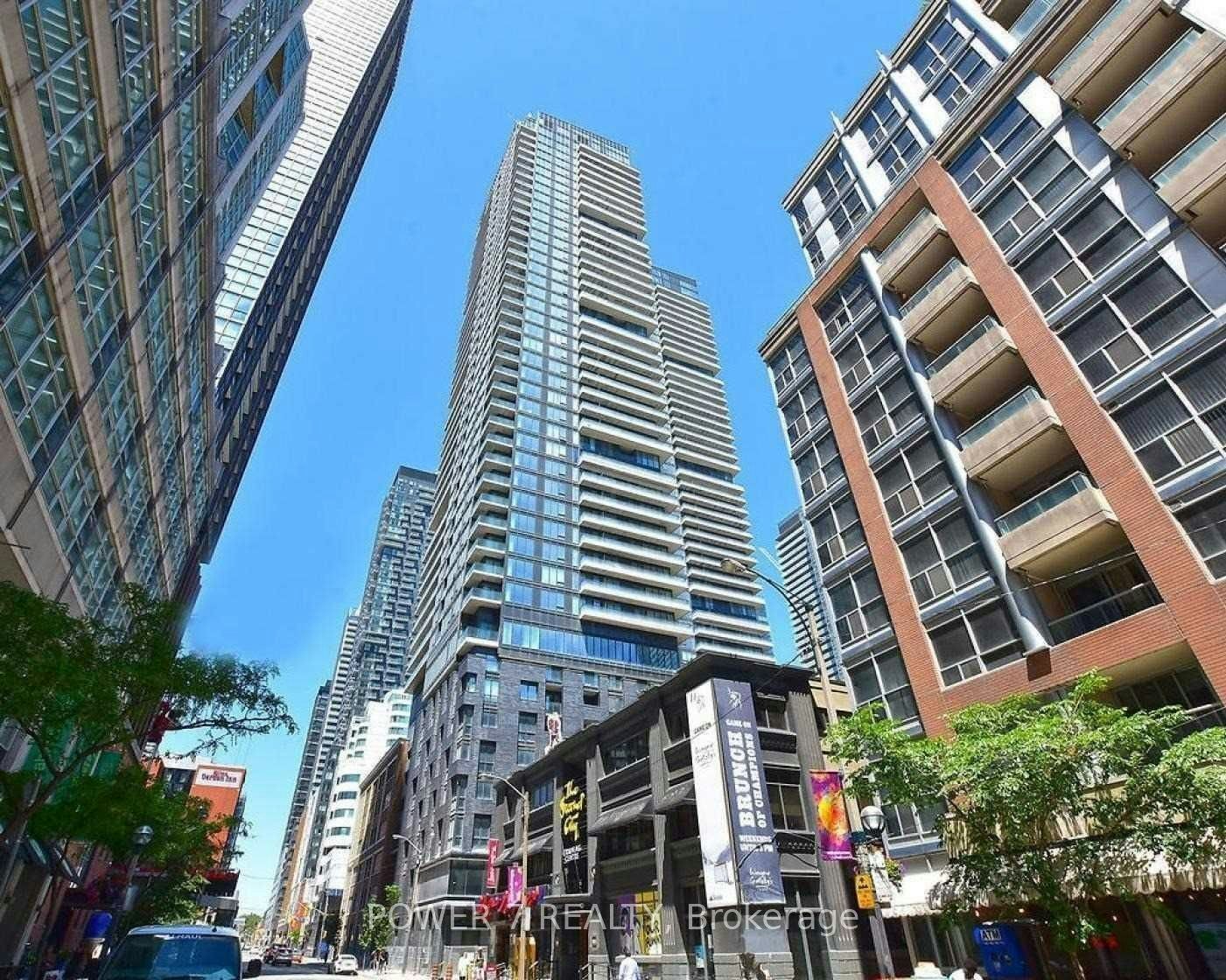 3909-115 Blue Jays Way, Toronto, ON, M5V 0N4