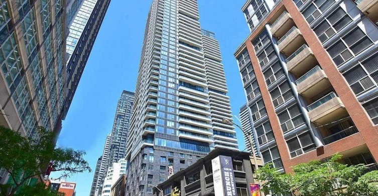 3909-115 Blue Jays Way, Toronto, ON, M5V 0N4
