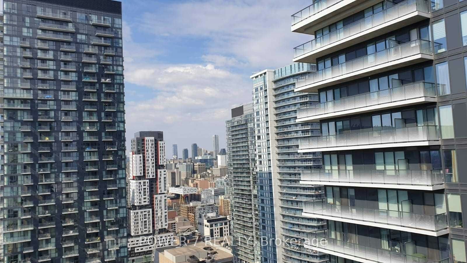 3909-115 Blue Jays Way, Toronto, ON, M5V 0N4 - 5