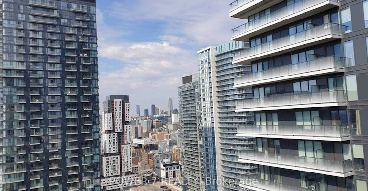 3909-115 Blue Jays Way, Toronto, ON, M5V 0N4 - 5