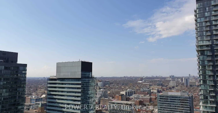 3909-115 Blue Jays Way, Toronto, ON, M5V 0N4 - 4