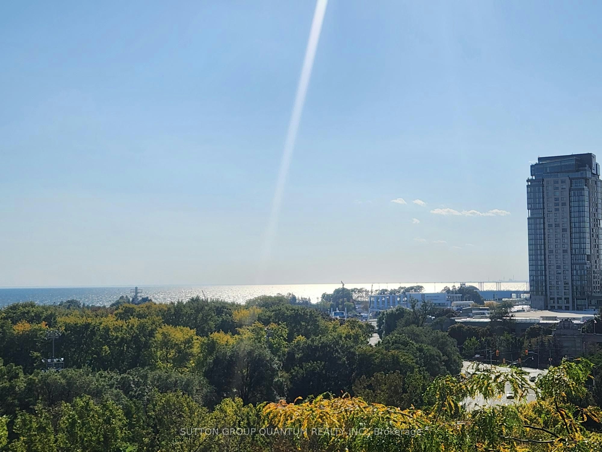 1110-219 Fort York Boulevard, Toronto, ON, M5V 1B1