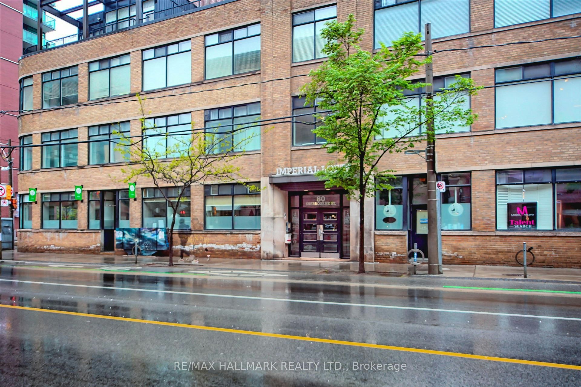 301-80 Sherbourne Street, Toronto, ON, M5A 2R1 - 20