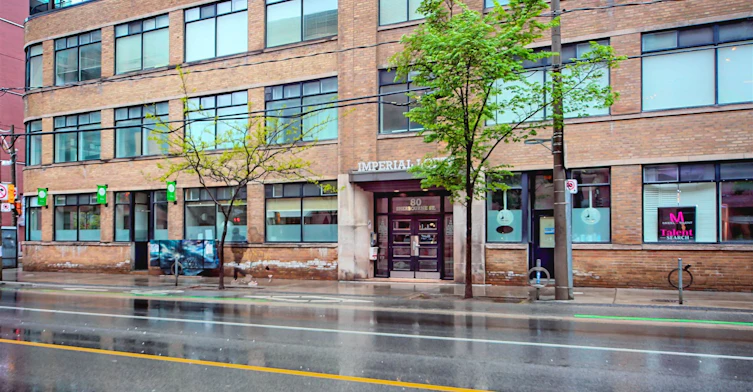 301-80 Sherbourne Street, Toronto, ON, M5A 2R1 - 20