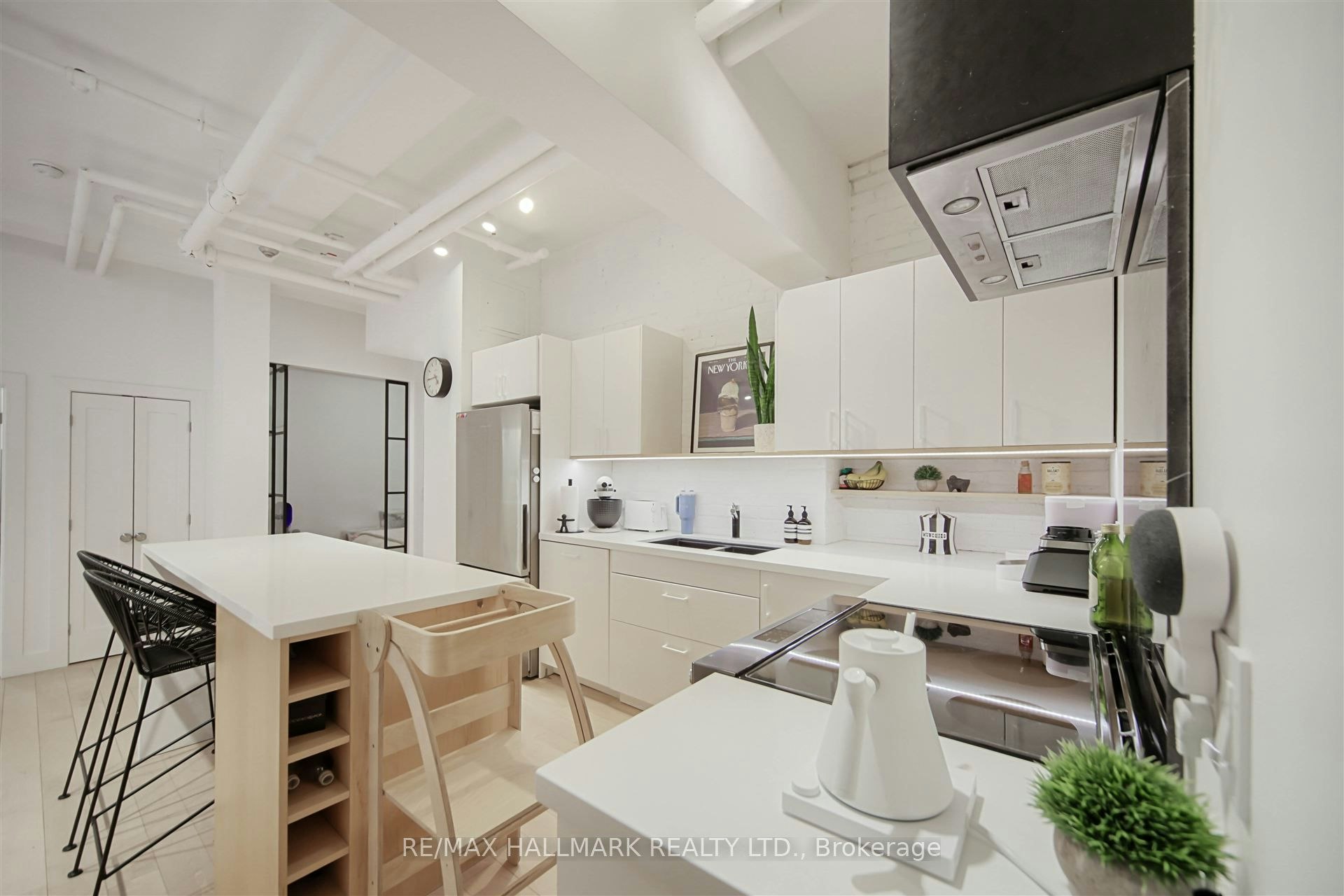 301-80 Sherbourne Street, Toronto, ON, M5A 2R1 - 12