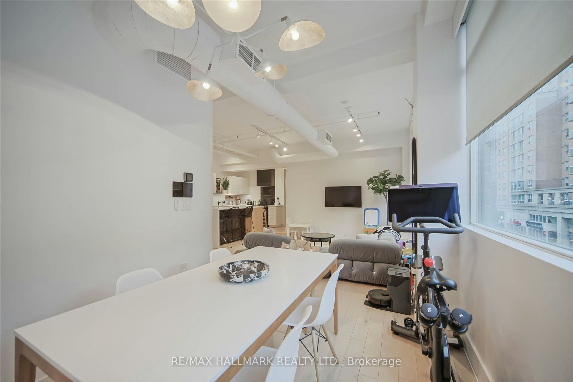 301-80 Sherbourne Street, Toronto, ON, M5A 2R1 - 7