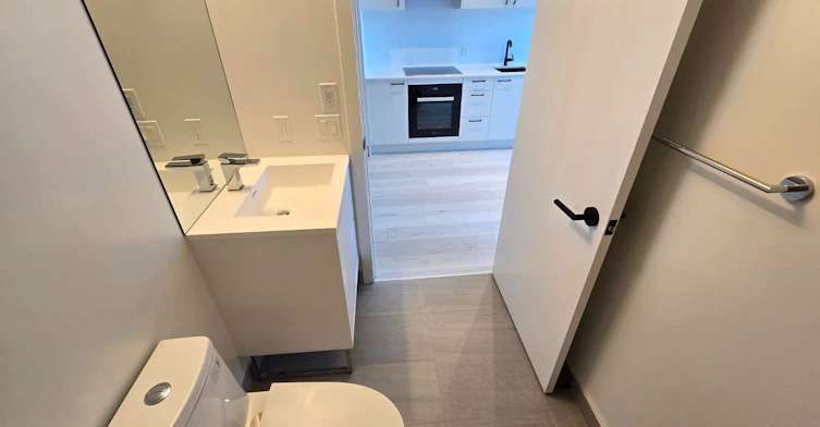 103-1 Kyle Lowry Road, Toronto, ON, M3C 0S6 - 15