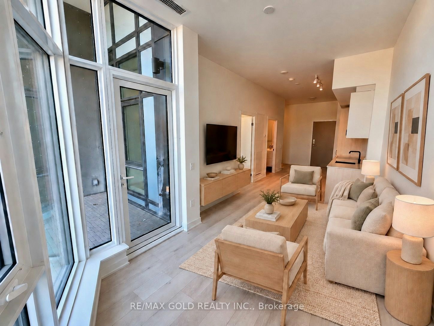 103-1 Kyle Lowry Road, Toronto, ON, M3C 0S6 - 11