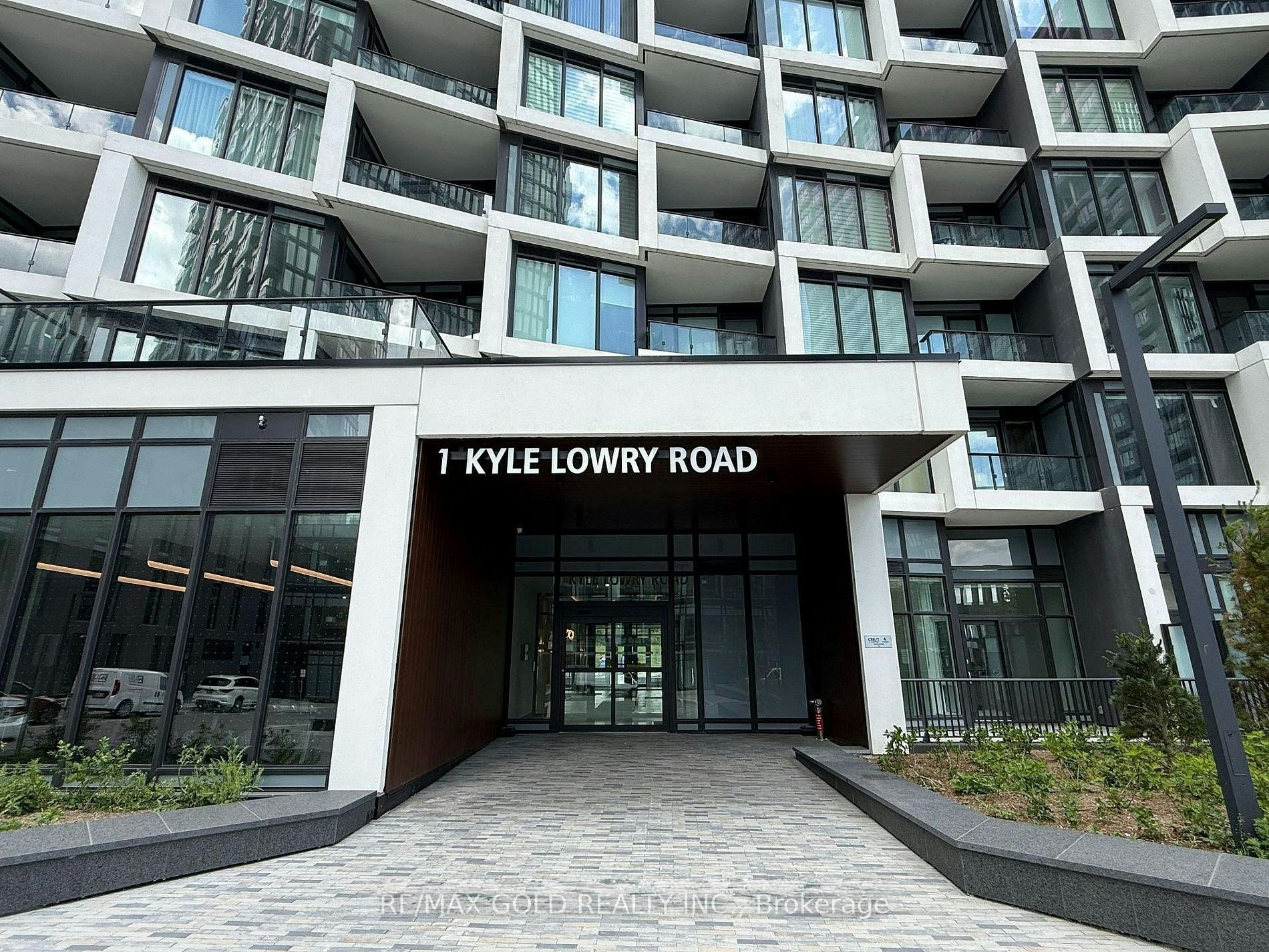 103-1 Kyle Lowry Road, Toronto, ON, M3C 0S6 - 33