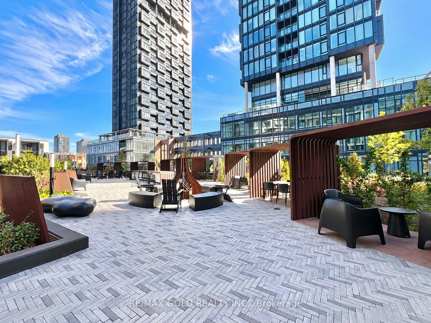 103-1 Kyle Lowry Road, Toronto, ON, M3C 0S6 - 30