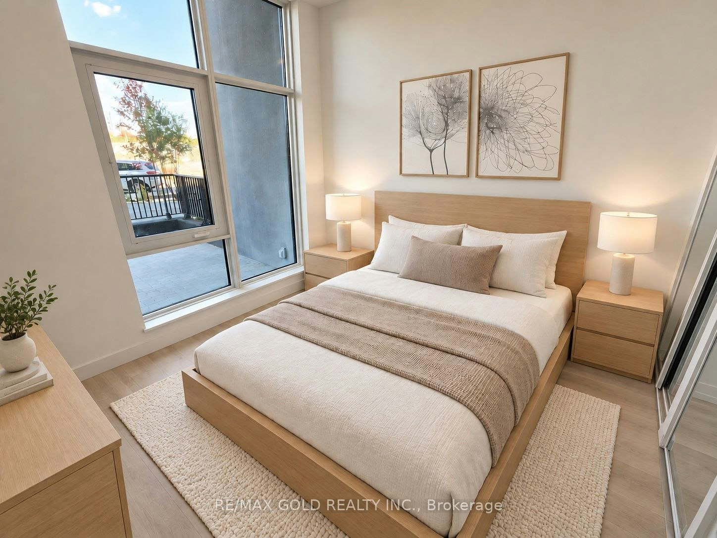 103-1 Kyle Lowry Road, Toronto, ON, M3C 0S6 - 16
