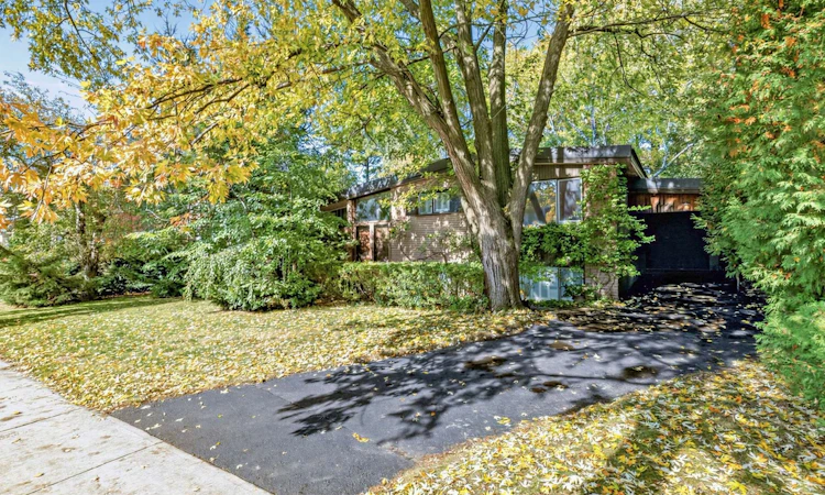 91 Larkfield Drive