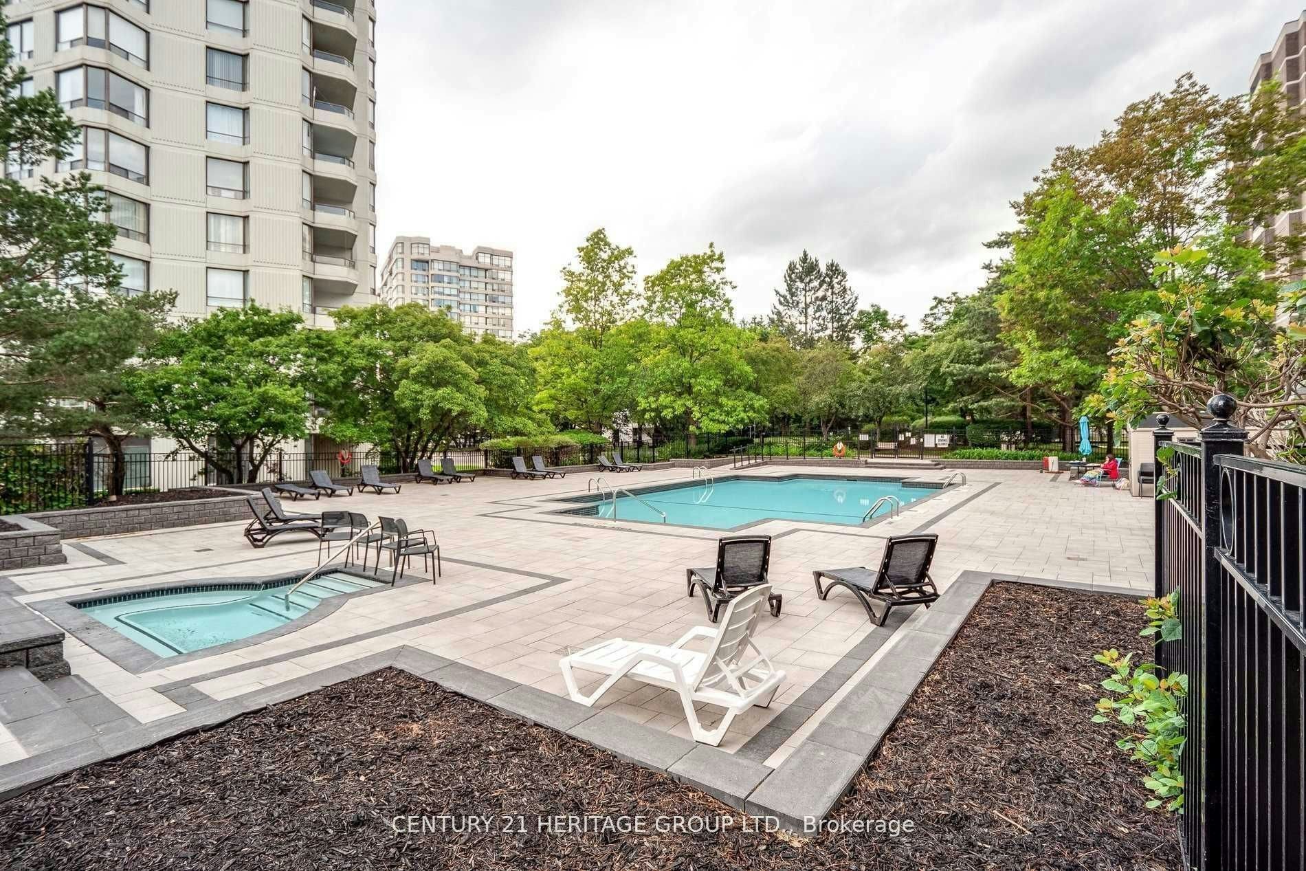 909-1101 Steeles Avenue W, Vaughan, ON, M2R 3W5 - 25