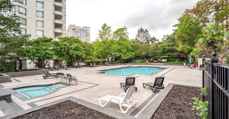 909-1101 Steeles Avenue W, Vaughan, ON, M2R 3W5 - 25