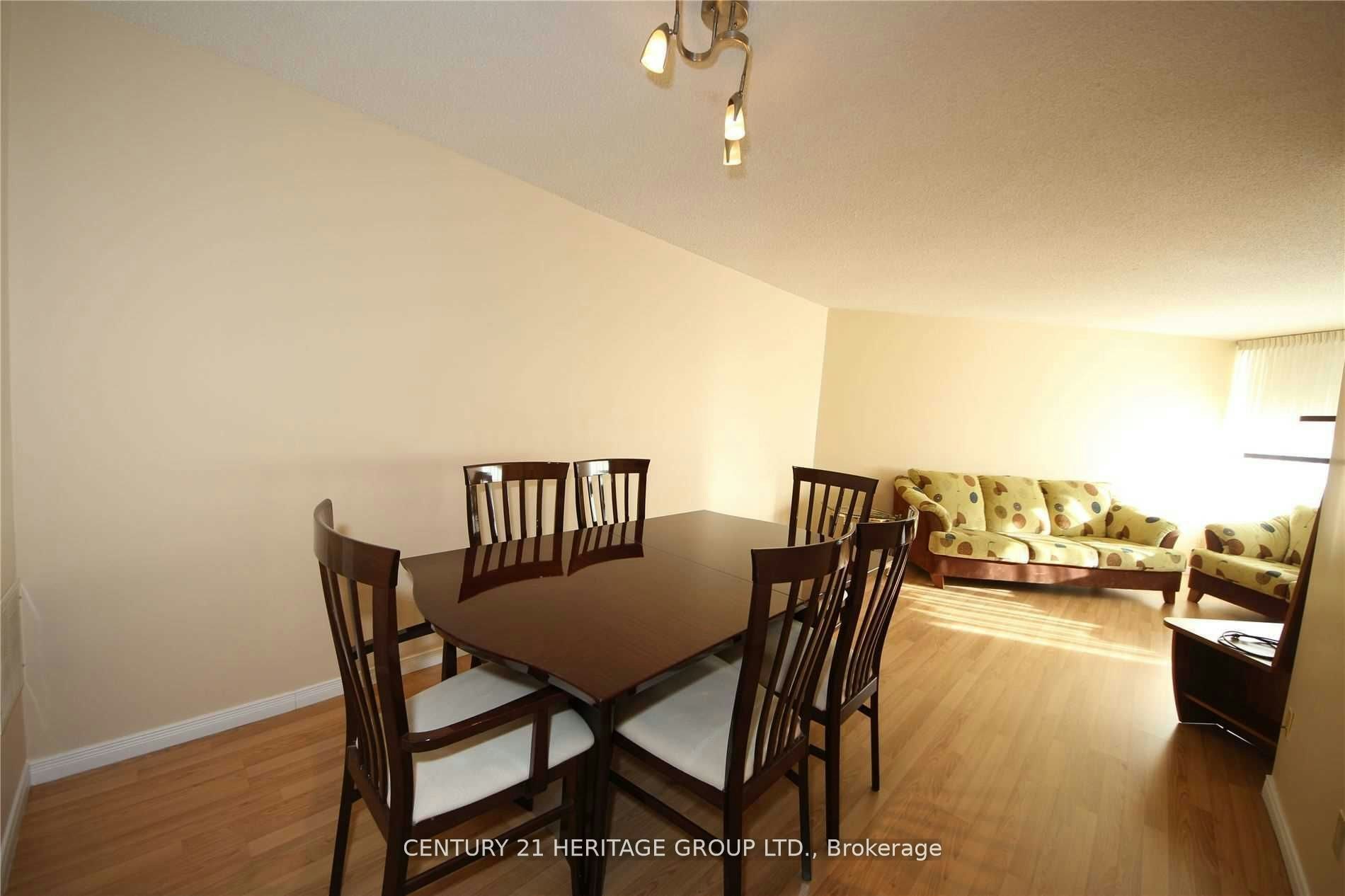 909-1101 Steeles Avenue W, Vaughan, ON, M2R 3W5 - 5