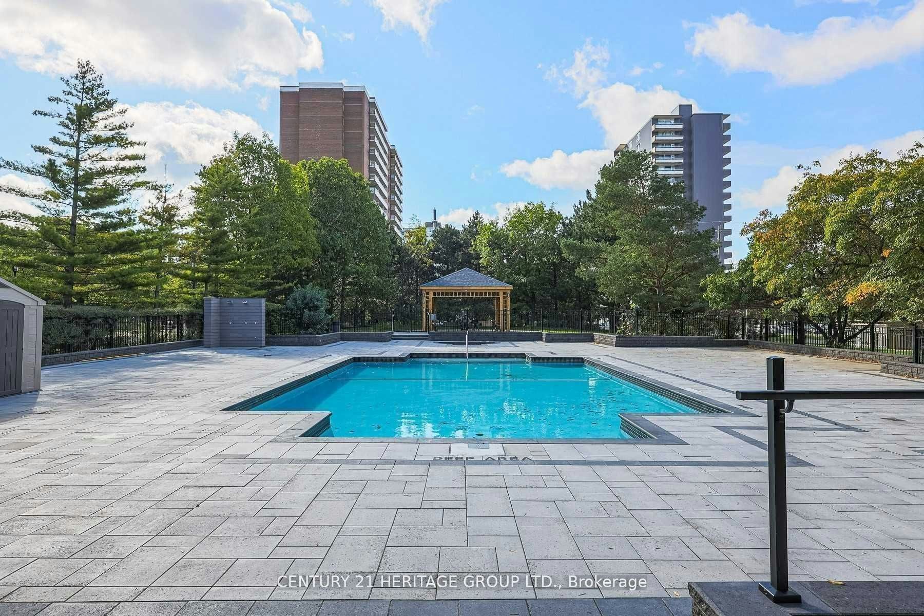 909-1101 Steeles Avenue W, Vaughan, ON, M2R 3W5 - 26