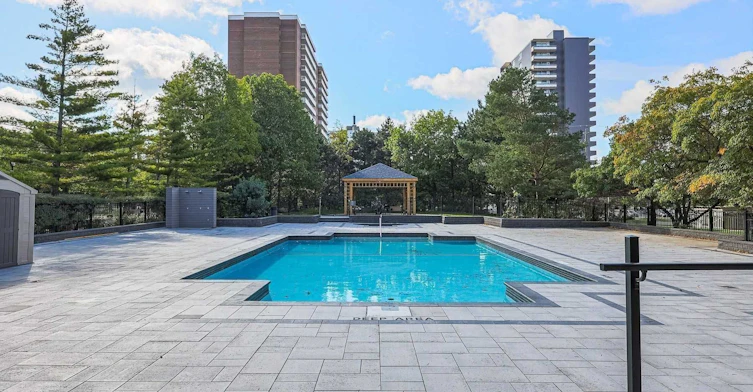 909-1101 Steeles Avenue W, Vaughan, ON, M2R 3W5 - 26