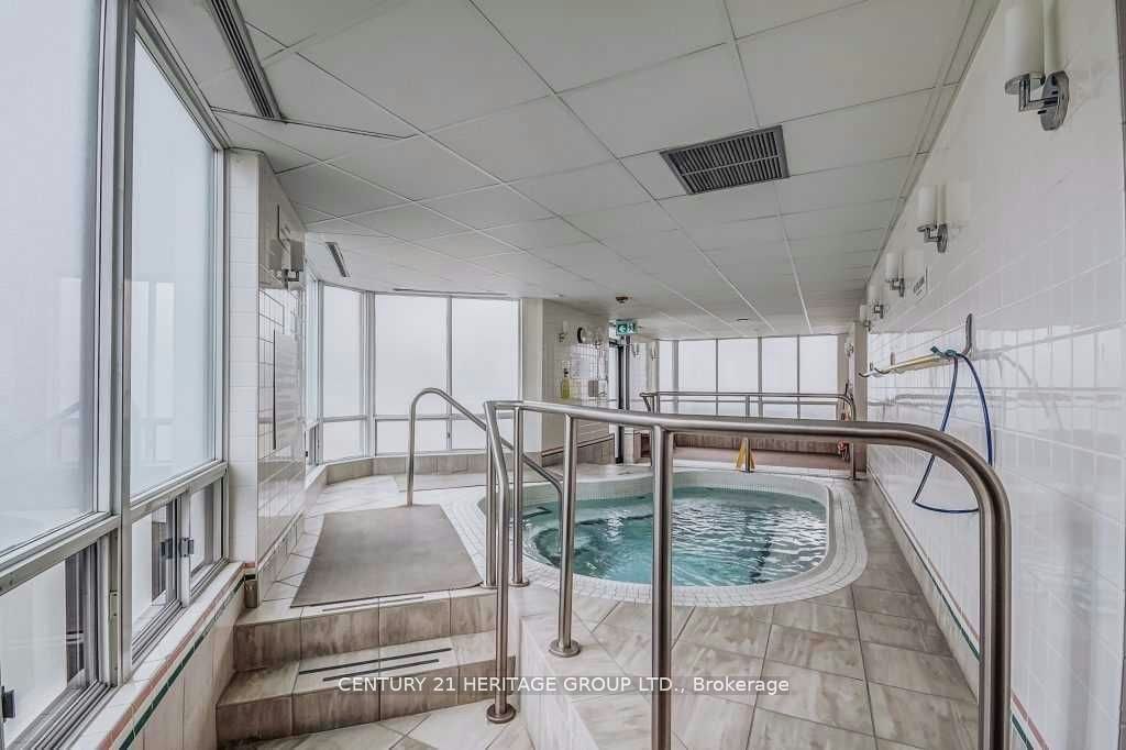 909-1101 Steeles Avenue W, Vaughan, ON, M2R 3W5 - 21