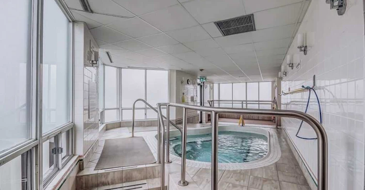 909-1101 Steeles Avenue W, Vaughan, ON, M2R 3W5 - 21
