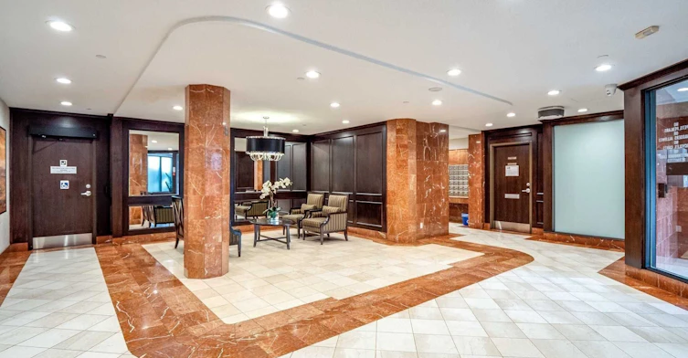 909-1101 Steeles Avenue W, Vaughan, ON, M2R 3W5 - 2