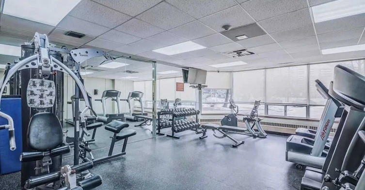 909-1101 Steeles Avenue W, Vaughan, ON, M2R 3W5 - 23