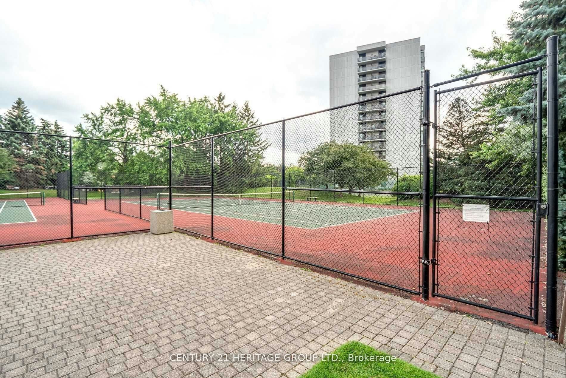 909-1101 Steeles Avenue W, Vaughan, ON, M2R 3W5 - 18