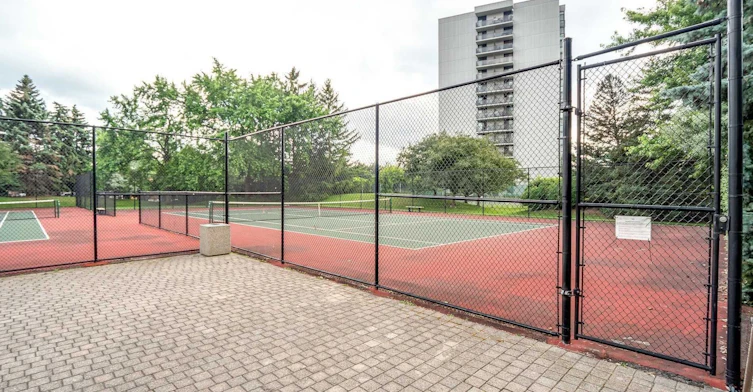909-1101 Steeles Avenue W, Vaughan, ON, M2R 3W5 - 18
