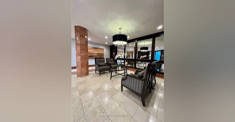 909-1101 Steeles Avenue W, Vaughan, ON, M2R 3W5 - 3
