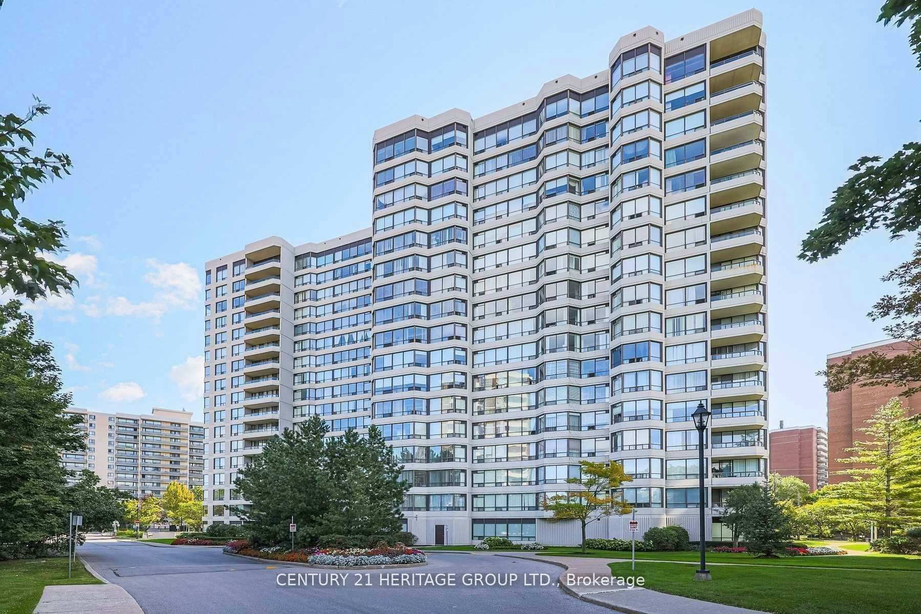 909-1101 Steeles Avenue W, Vaughan, ON, M2R 3W5