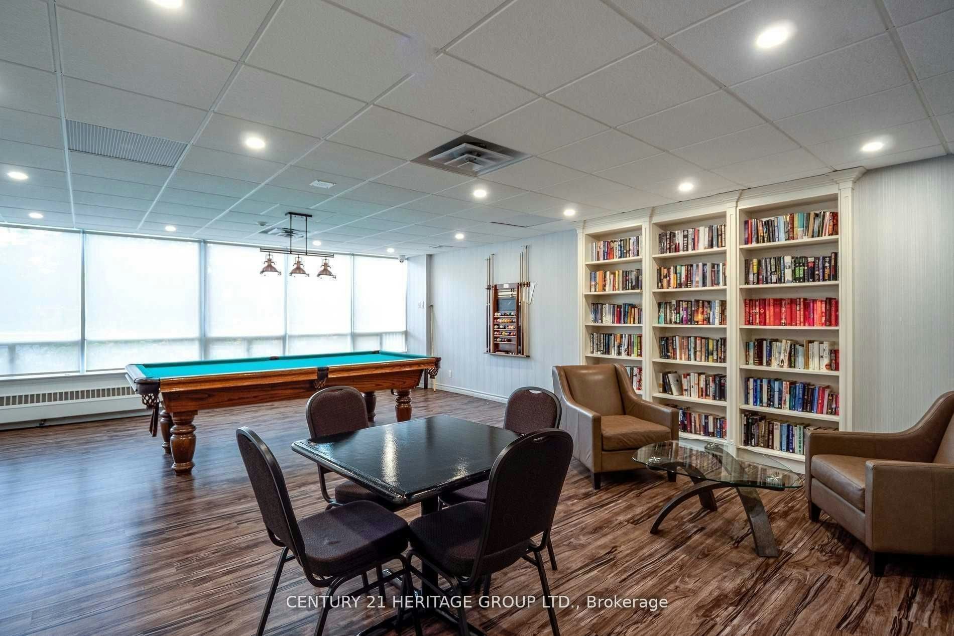 909-1101 Steeles Avenue W, Vaughan, ON, M2R 3W5 - 22