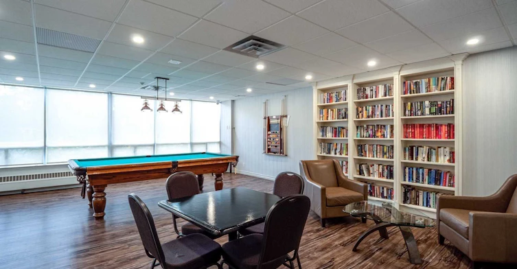 909-1101 Steeles Avenue W, Vaughan, ON, M2R 3W5 - 22
