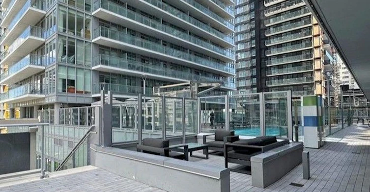 3212-195 Redpath Avenue, Toronto, ON, M4P 0E4 - 17