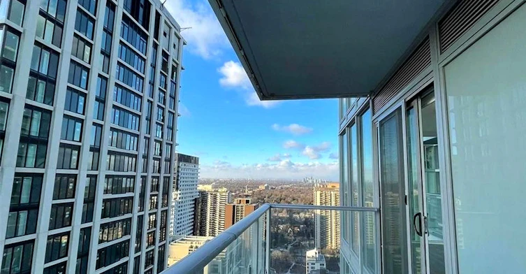 3212-195 Redpath Avenue, Toronto, ON, M4P 0E4 - 15